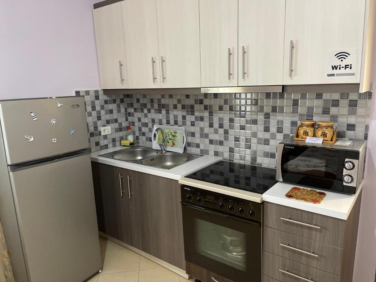 הוילה בורש Ona'S House מראה חיצוני תמונה