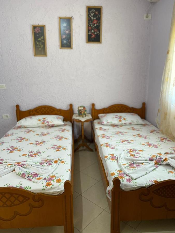 הוילה בורש Ona'S House מראה חיצוני תמונה