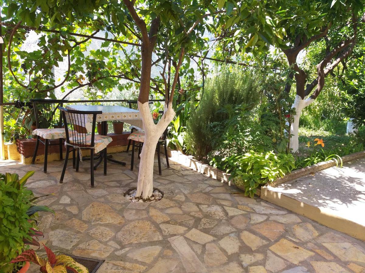 הוילה בורש Ona'S House מראה חיצוני תמונה
